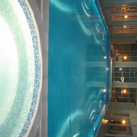 Resort Hotel Relax 3*