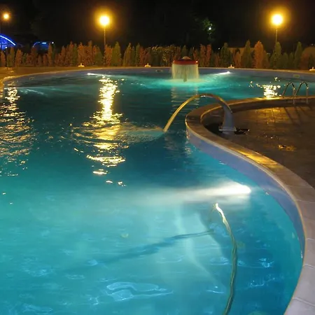 Hotel Relax Kovačica