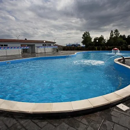 Hotel Relax 3* Kovacica