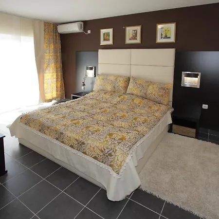 Hotel Relax Resort 3*