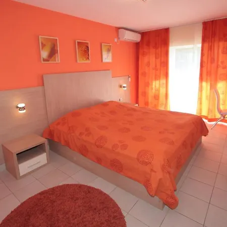 Hotel Relax 3* Kovacica