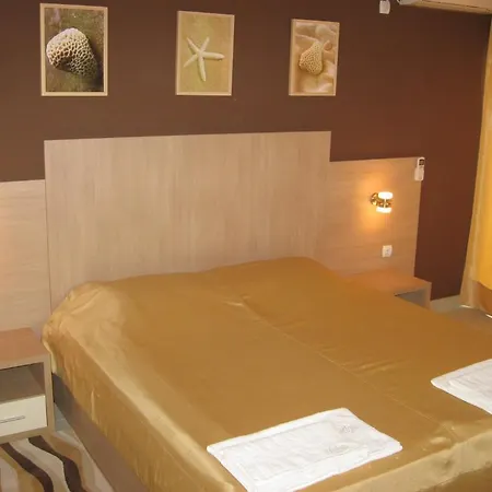 Hotel Relax 3* Kovacica