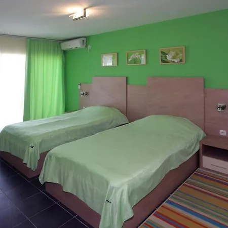 Hotel Relax 3* Kovacica
