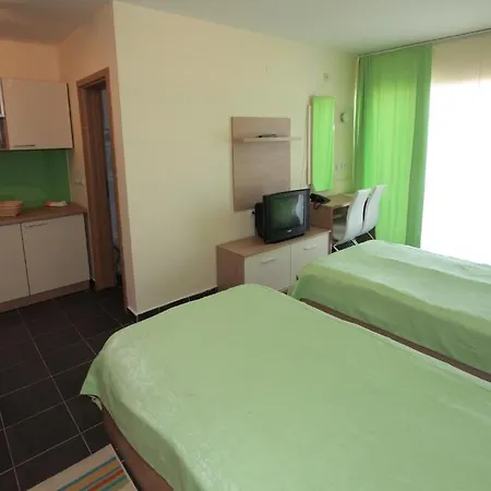 منتجع Hotel Relax