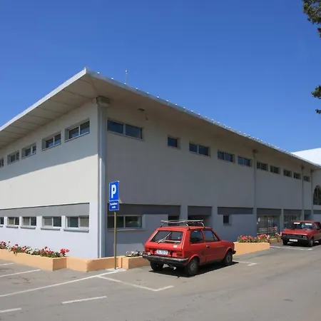 منتجع Hotel Relax 3*