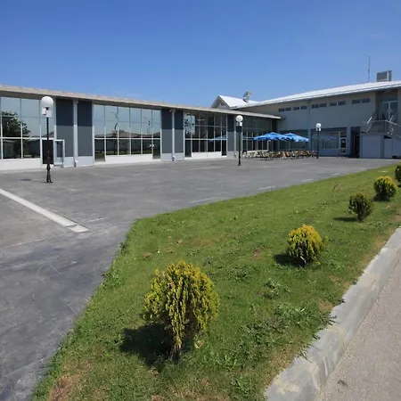 Hotel Relax 3* Kovacica