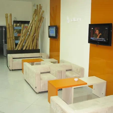 Hotel Relax 3*