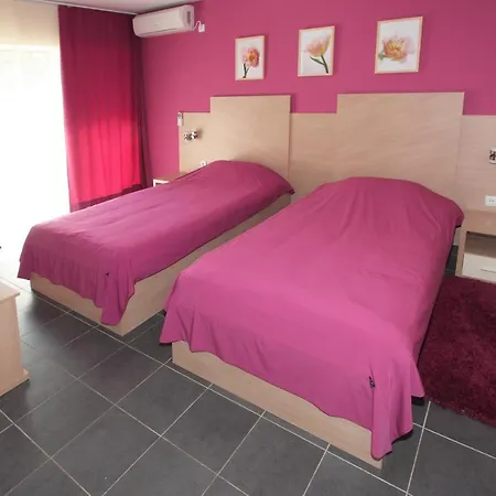 Hotel Relax 3*