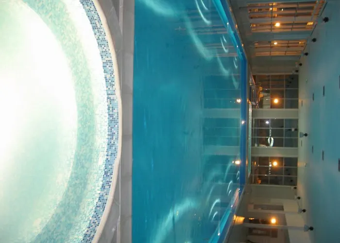 Θέρετρο Hotel Relax 3*