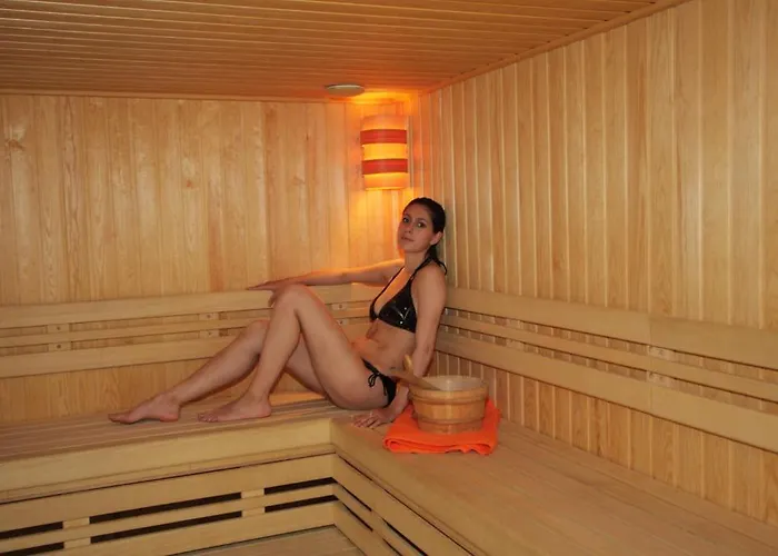 Hotel Relax Θέρετρο