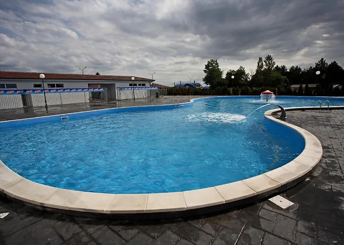 Hotel Relax 3* Kovačica