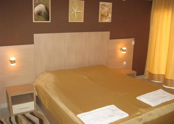 Hotel Relax 3* Kovačica