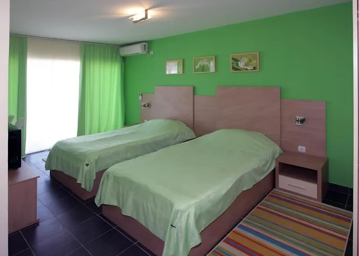 Hotel Relax 3* Kovačica