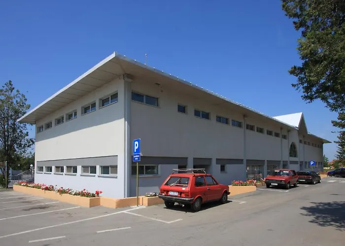 Θέρετρο Hotel Relax 3*