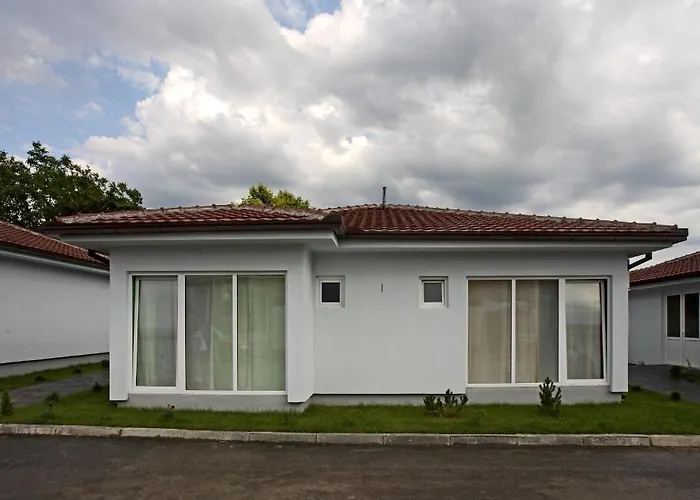 Hotel Relax Θέρετρο 3*