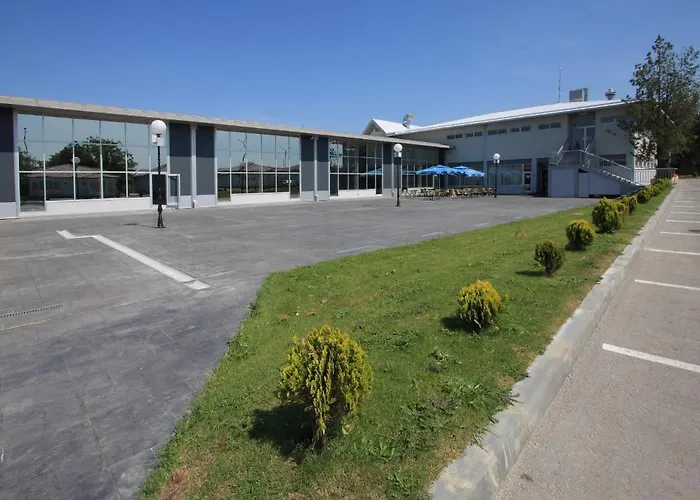 Hotel Relax 3* Kovačica