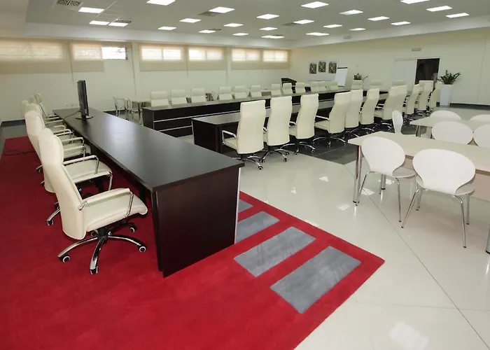 Θέρετρο Hotel Relax Kovačica