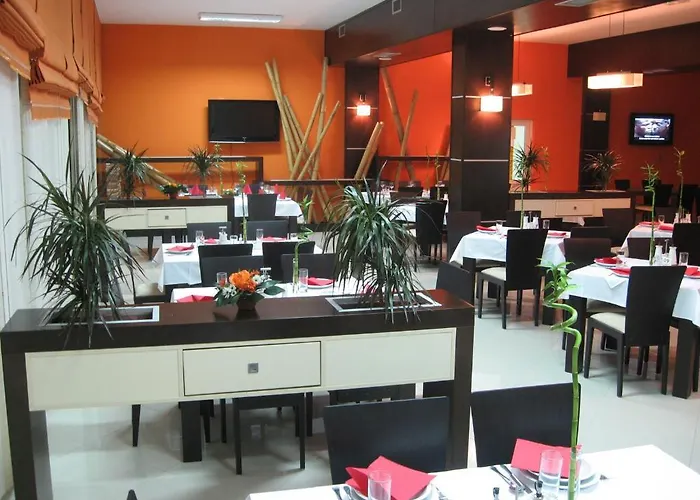 Θέρετρο Hotel Relax