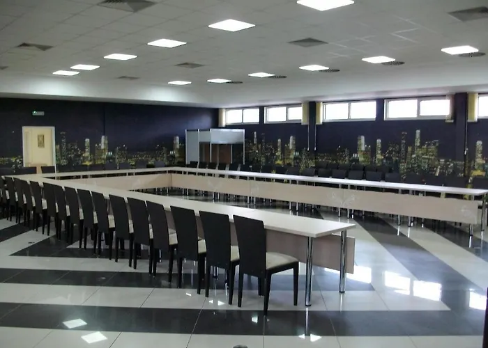 Θέρετρο Hotel Relax 3*